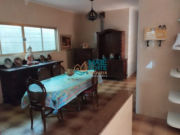 Imagem Casa para Moradia ou Comercial no Itagua em Ubatuba SP
