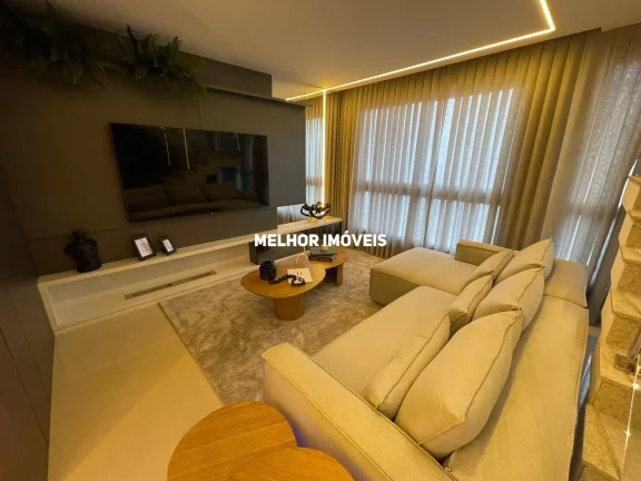 Imagem Cobertura Duplex a venda em Balneário Camboriú - SC