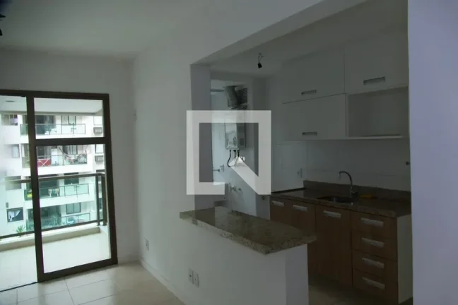 Imagem Apartamento à Venda - Recreio, 2 Quartos, 70 m2