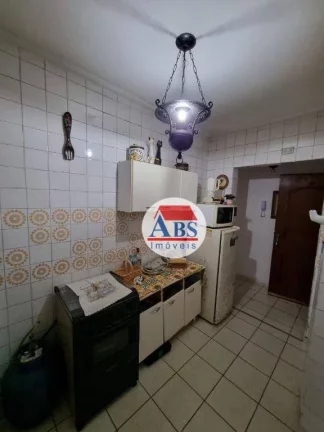 Imagem Apartamento à venda, 60 m² por R$ 250.000,00 - Vila Guilhermina - Praia Grande/SP