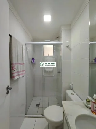 Imagem APARTAMENTO RESIDENCIAL em SÃO JOSÉ DOS CAMPOS - SP, URBANOVA V