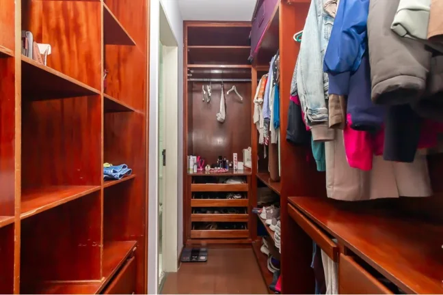 Imagem APARTAMENTO RESIDENCIAL em São Paulo - SP, Moema