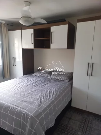 Imagem Apartamento em Santa Rosa, Niterói/RJ
