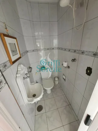Imagem Casa/Sobrado à Venda em Campo Belo - São Paulo/SP.