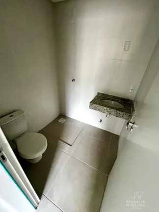 Imagem Apartamento 02 Dormitórios com Suíte no Itacorubi