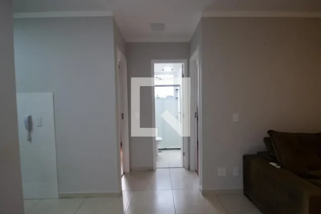 Imagem Apartamento à Venda - Vargem Grande, 2 Quartos, 54 m2
