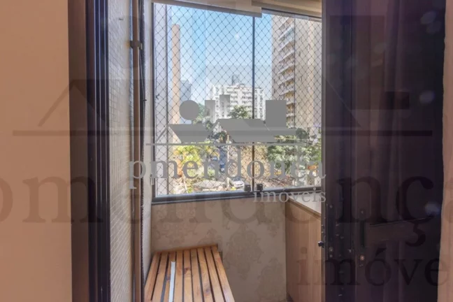Imagem Apartamento à venda em Perdizes com 3 quartos e 2 vagas, 127m2