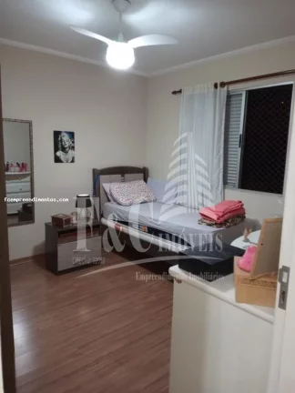 Imagem Apartamento para Venda em Limeira, VILA INDEPENDENCIA, 3 dormitórios, 1 suíte, 1 banheiro, 1 vaga