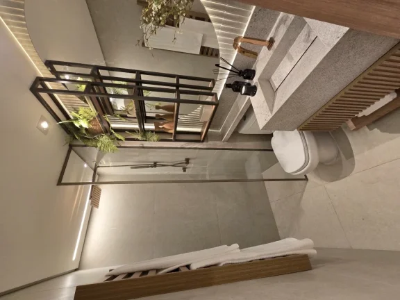 Imagem Apartamento à venda em São Paulo, Vila Prudente, com 2 quartos, 40m2