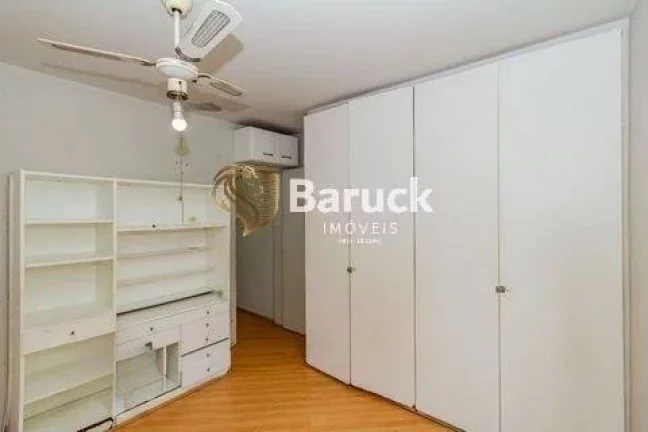 Imagem Apartamento com 1 Quarto à Venda, 40 m² em Vila Clementino - São Paulo
