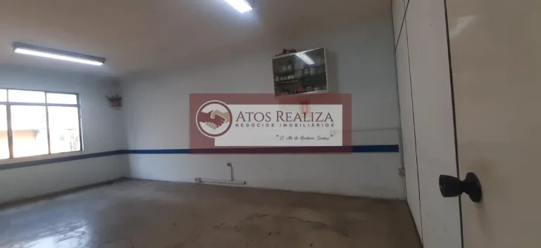 Imagem Alugo Salão Comercial No Centro de Santo Amaro - São Paulo