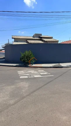 Imagem Casa à venda no bairro Jardim Araucaria - Mogi Guaçu/SP