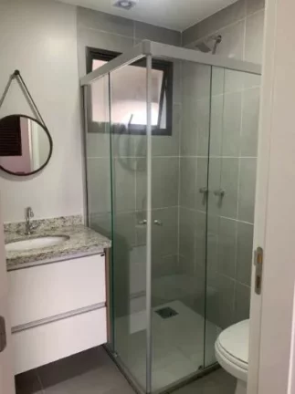 Imagem Apartamento com 2 Quartos à Venda, 62 m² em Jardim Piratininga - Sorocaba