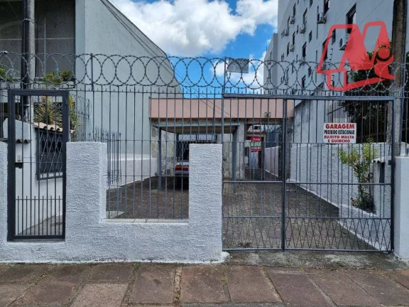 Imagem Casa para alugar, 100 m² por R$ 2.331,12/mês - Santana - Porto Alegre/RS