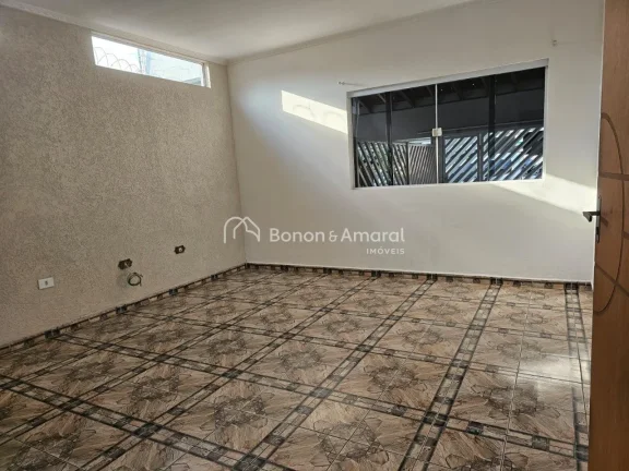 Imagem Oportunidade em Paulínia/SP - Casa com Edícula à Venda no Bairro João Aranha

Terreno de 300 m²...