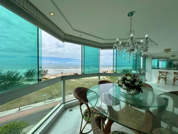 Imagem Apartamento 4 Dormitórios - Bairro Navegantes