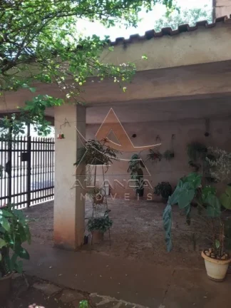 Imagem Casa - Ribeirão Preto - Quintino Facci I