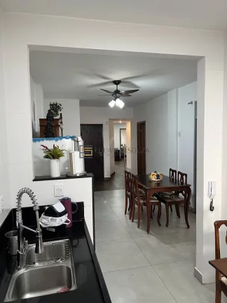 Imagem TRES QUARTOS COM TAMANHO DIFERENCIADO NA PRAIA DA COSTA