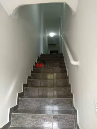 Imagem Sobrado à venda, Dos Casa, São Bernardo do Campo