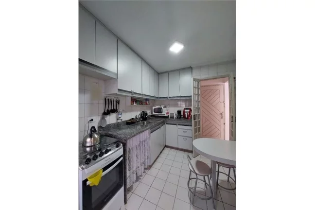 Imagem APARTAMENTO RESIDENCIAL em São Paulo - SP, Vila Prudente
