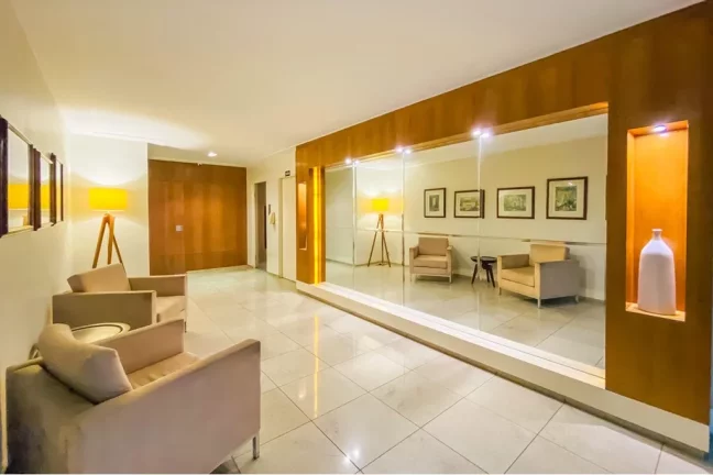 Imagem APARTAMENTO RESIDENCIAL em São Paulo - SP, Itaim Bibi