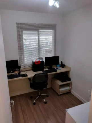 Imagem Apartamento à venda 3 Quartos, 1 Suite, 2 Vagas, 90M², Vila Bertioga, São Paulo - SP