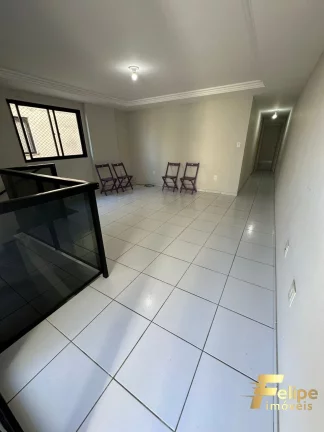Imagem APARTAMENTO DUPLEX NA PRAIA DO MORRO