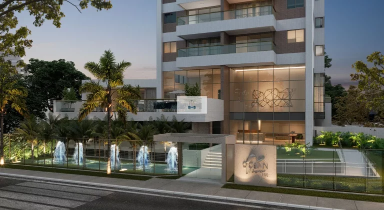 Imagem Apartamento em Candeias com 3 quartos