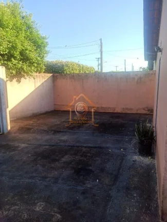 Imagem CASA A VENDA NO RESIDENCIAL FELICIDADE