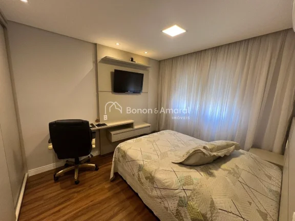 Imagem Localizado na melhor região de Paulínia, este apartamento de 87m² oferece conforto e praticidade ...