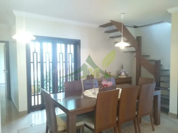 Imagem Encante-se: Residência Espetacular no Condomínio Flamboyant Atibaia