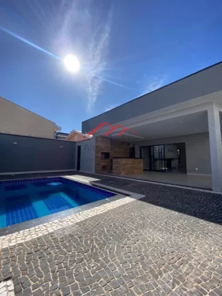 Imagem Casa em Condomínio para Venda em Paulínia / SP no bairro Jardim Planalto