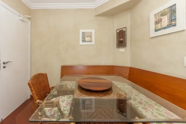 Imagem APARTAMENTO RESIDENCIAL em São Paulo - SP, Higienópolis