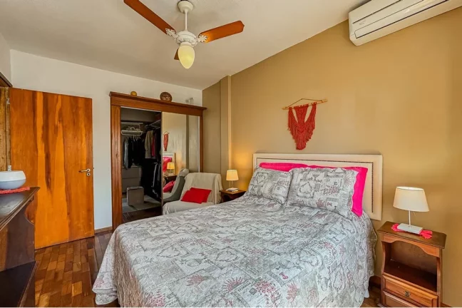 Imagem HDPI 1000 Apto 610291035-5 - Apartamento à venda no bairro Higienópolis - Porto Alegre/RS