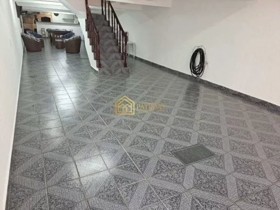 Imagem Casa Padrão
