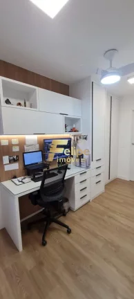 Imagem NÃO PERCA TEMPO E VENHA CONHECER ESSE BELÍSSIMO APARTAMENTO DE 04 QUARTOS E 03 SUÍTES COM LAZER DE CLUBE NA MATA DA PRAIA EM VITÓRIA/ES!
