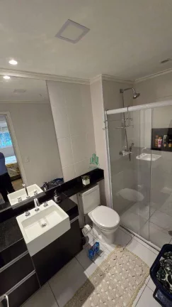 Imagem Apartamento com 2 dormitórios à venda, 65 m² por R$ 570.000,00 - Jardim Flor da Montanha - Guarulhos/SP