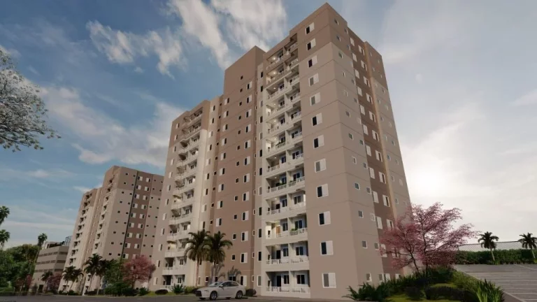 Imagem LANÇAMENTO - SOU PLENO LIFE, VILA CINTRA, MOGI DAS CRUZES