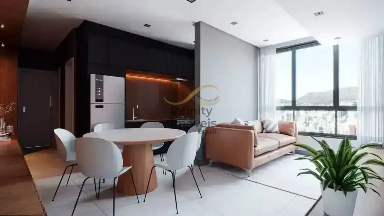 Imagem VISION LIVE SION - Apartamento à venda no bairro Sion - Belo Horizonte/MG