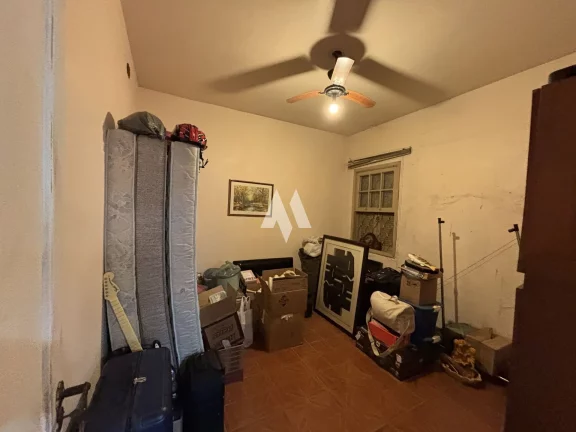 Imagem Casa à venda com edícula - Vila São Jorge / São Vicente