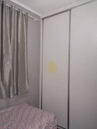 Imagem Casa com 3 dormitórios à venda, 94 m² por R$ 318.000 - Residencial Parque dos Servidores - Ribeirão Preto/SP