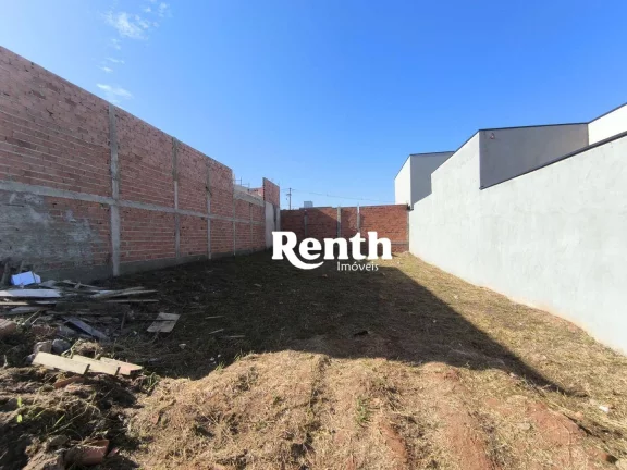 Terreno à venda, 193 m² por R$ 228.000 - Diário Ville - Rio Claro/SP