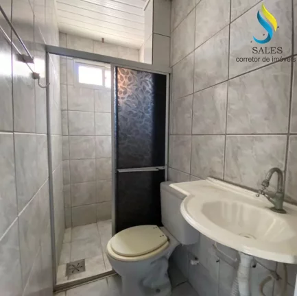 Imagem Apartamento com Garagem Marcus Freire Mondubim
