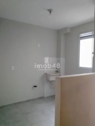 Imagem Apartamento à Venda em Serraria, São José - 2 Quartos, 40m²