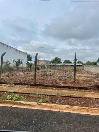 Imagem Terreno de 1000m², Parque das Árvores, Boituva: Ideal para Casa ou Chácara