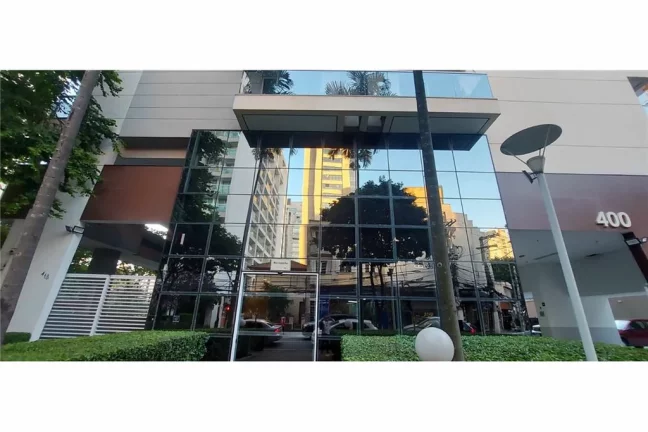 Imagem SALA COMERCIAL em São Paulo - SP, Paraíso