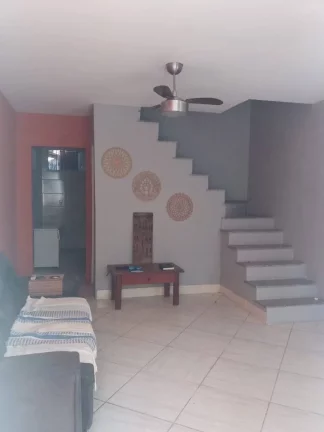 Imagem ÓTIMA CASA 94,5M² TRIPLEX NA FREGUESIA - JACAREPAGUÁ RIO DE JANEIRO