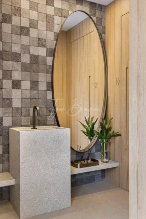 Imagem Apartamento à venda no bairro Centro Cívico em Curitiba/PR
