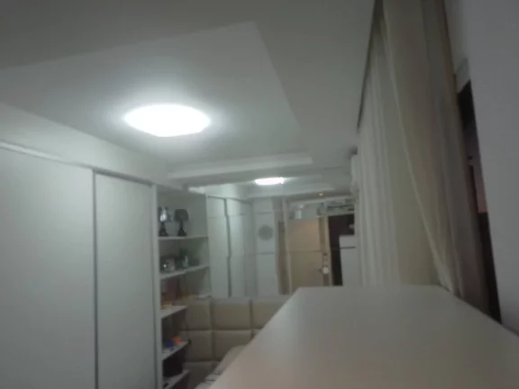 Imagem Apartamento no Portal das Flores Condomínio Clube - Reformado, 2 Quartos, Área de Lazer!