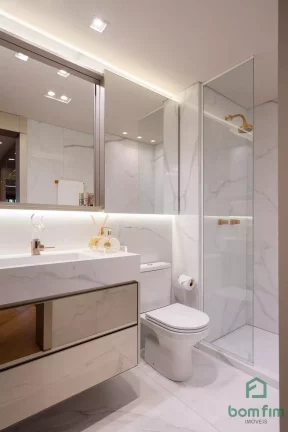 Imagem Apartamento Nova Olaria Residences - ORT56672